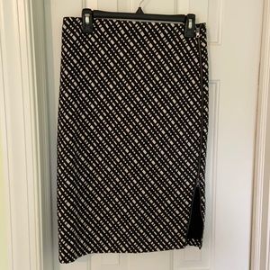 Express Pencil Skirt